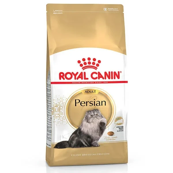 Royal Canin Persian Adult Yetişkin İran Kedisi Maması 2KG
