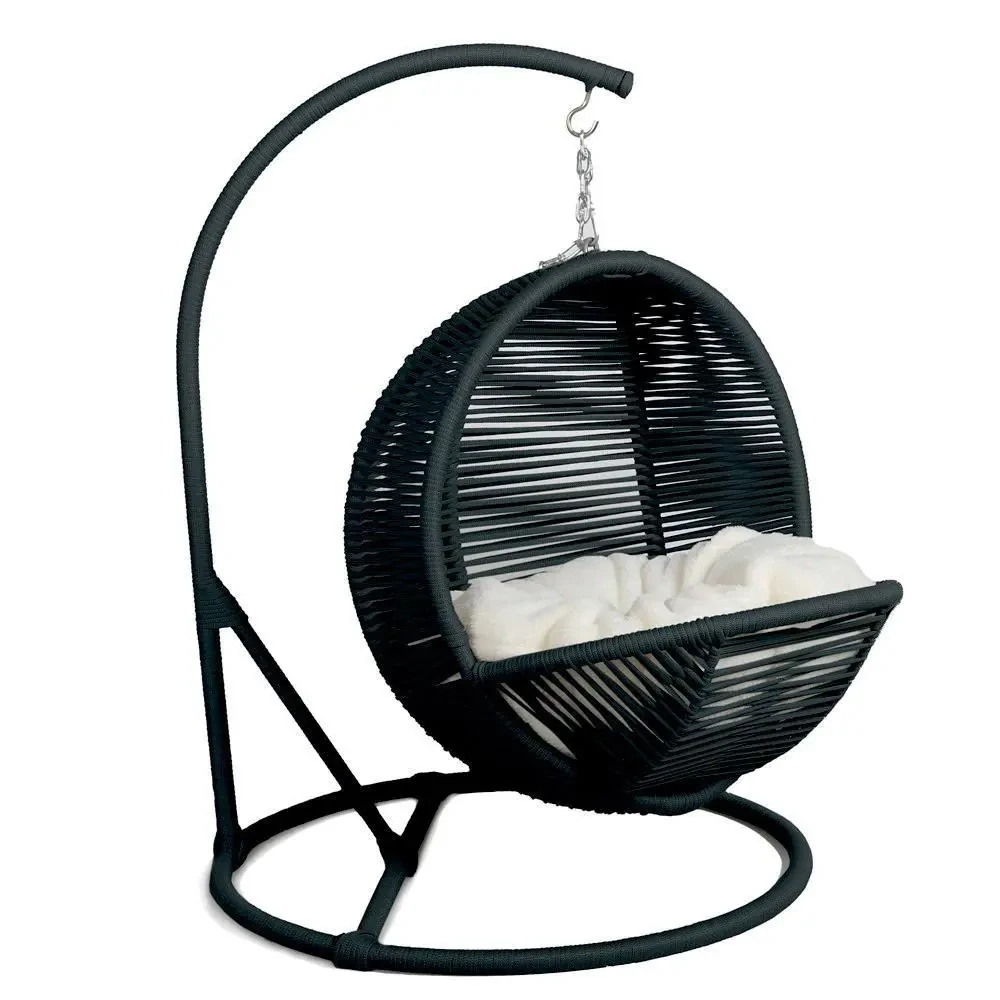 Lepus Kedi ve Küçük Irk Köpek Salıncağı